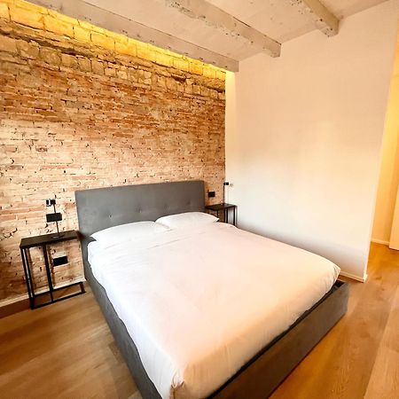Appartement Lameca Bergame Extérieur photo