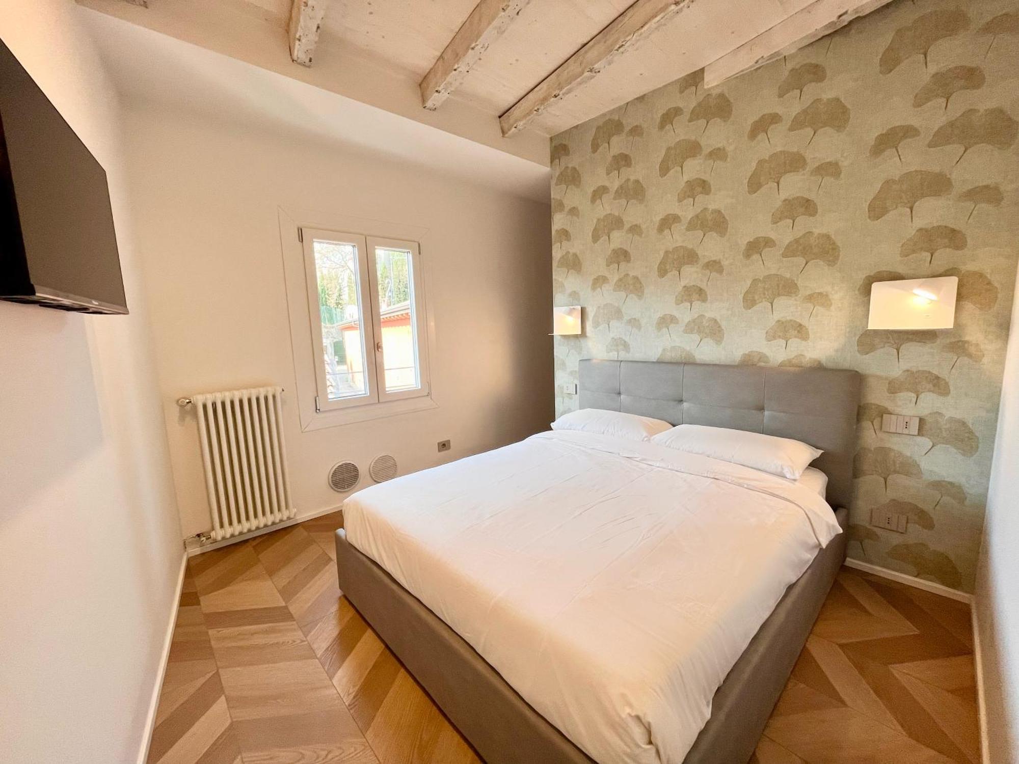 Appartement Lameca Bergame Extérieur photo