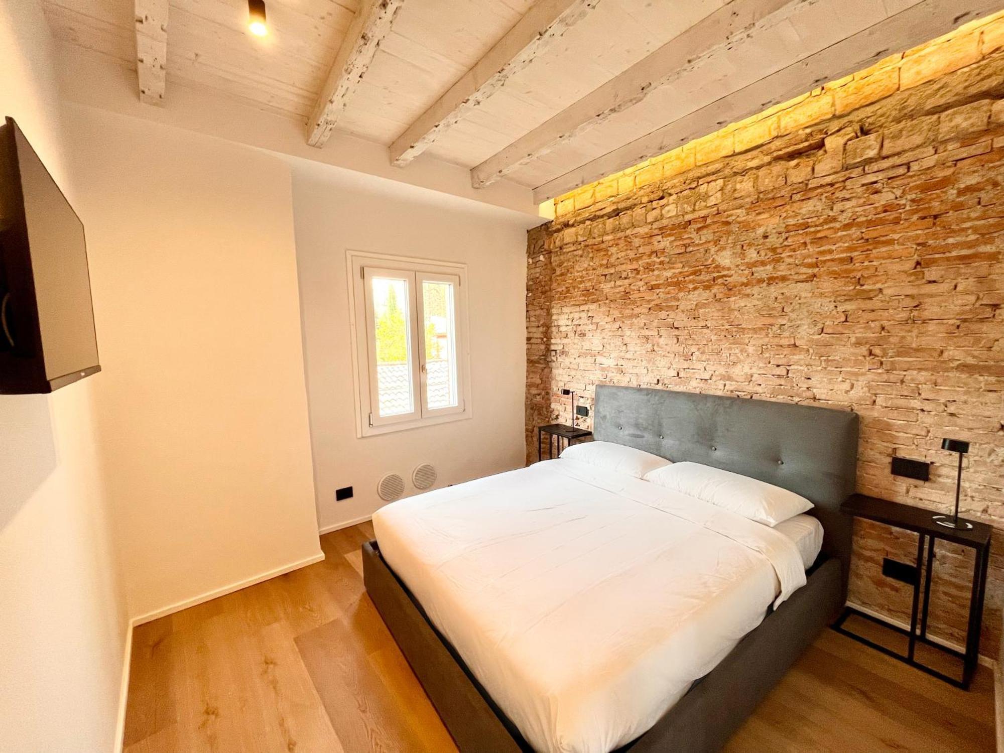 Appartement Lameca Bergame Extérieur photo