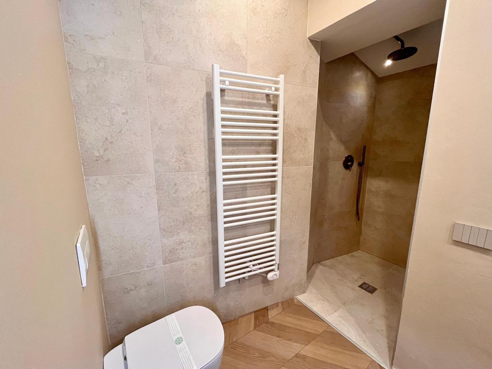 Appartement Lameca Bergame Extérieur photo