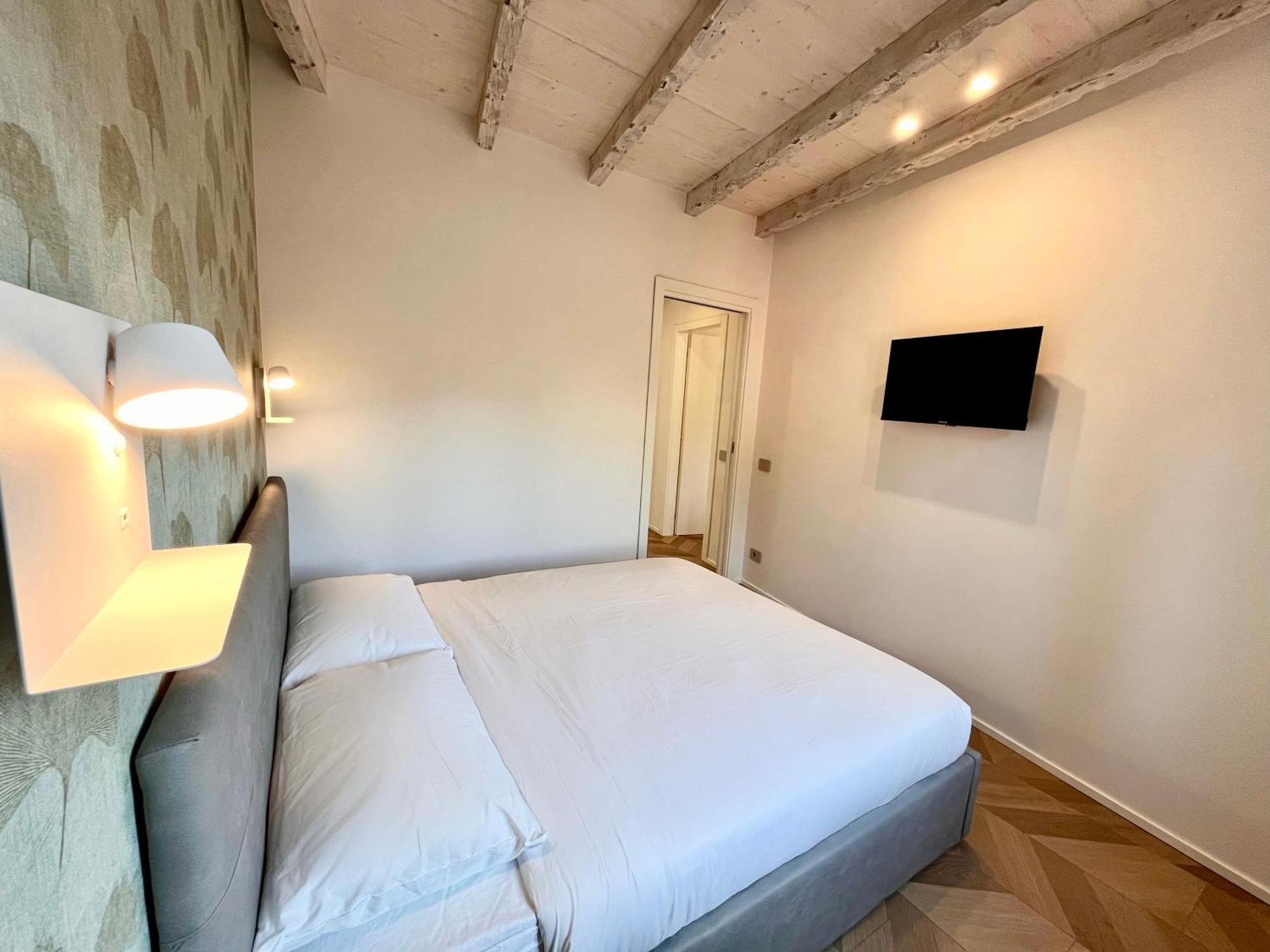Appartement Lameca Bergame Extérieur photo